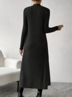 Deluxerie Kleid MF-Haldana