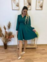 Deluxerie Kleid MF-Hanalise