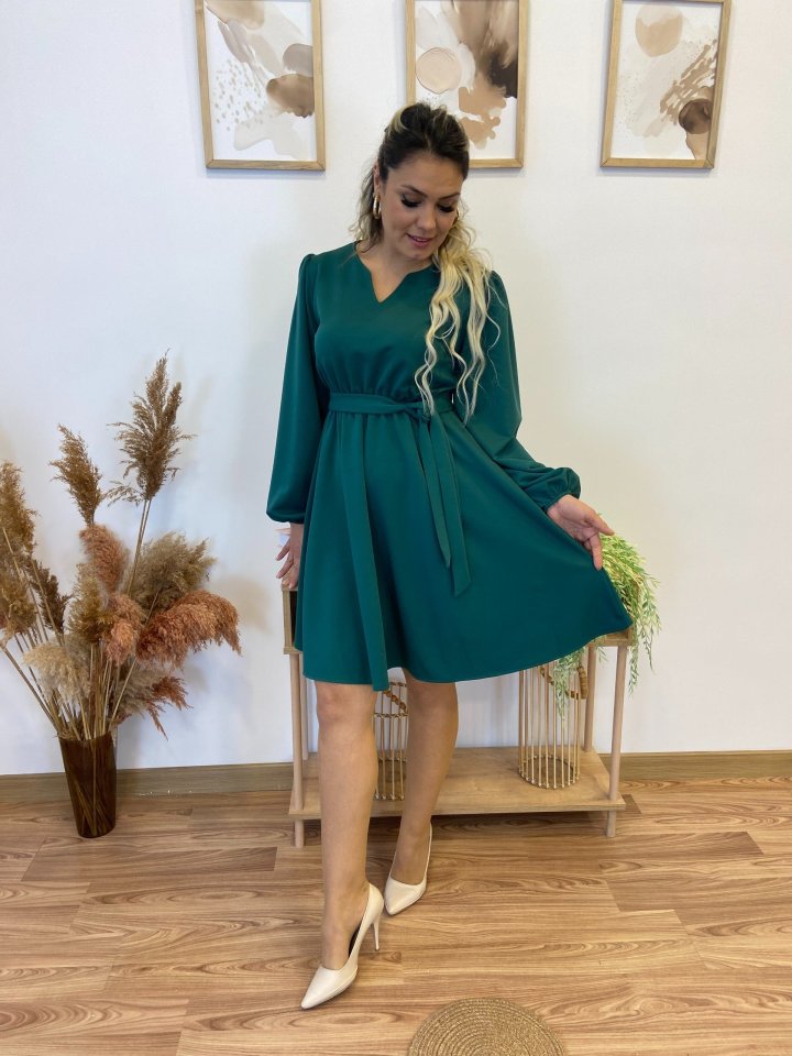 Deluxerie Kleid MF-Hanalise Deluxerie Kleid MF-Hanalise