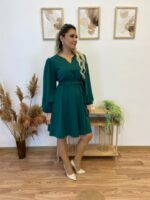 Deluxerie Kleid MF-Hanalise