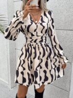 Deluxerie Kleid MF-Harmoney