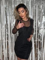 Deluxerie Kleid MF-Harshida