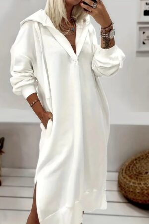 Deluxerie Kleid MF-Haviva