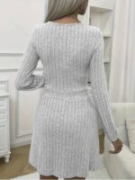 Deluxerie Kleid MF-Helenora