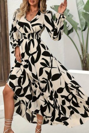 Deluxerie Kleid MF-Helisa