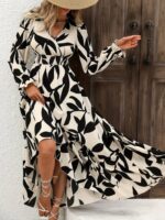 Deluxerie Kleid MF-Helisa