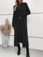 Deluxerie Kleid MF-Hubertina