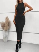 Deluxerie Kleid MF-Hubertina