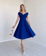 Deluxerie Kleid MF-Karamja