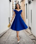 Deluxerie Kleid MF-Karamja