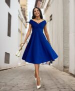 Deluxerie Kleid MF-Karamja