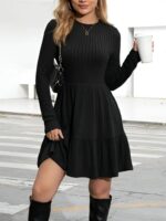 Deluxerie Kleid MF-Larae