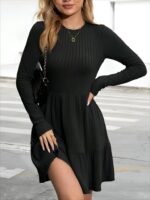 Deluxerie Kleid MF-Larae