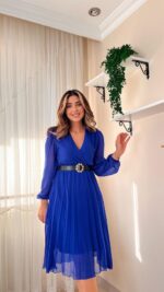 Deluxerie Kleid MF-Larue