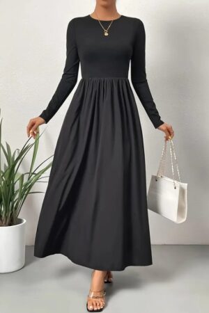 Deluxerie Kleid MF-Laurah