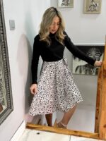 Deluxerie Kleid MF-Lenita