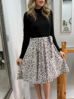 Deluxerie Kleid MF-Lenita