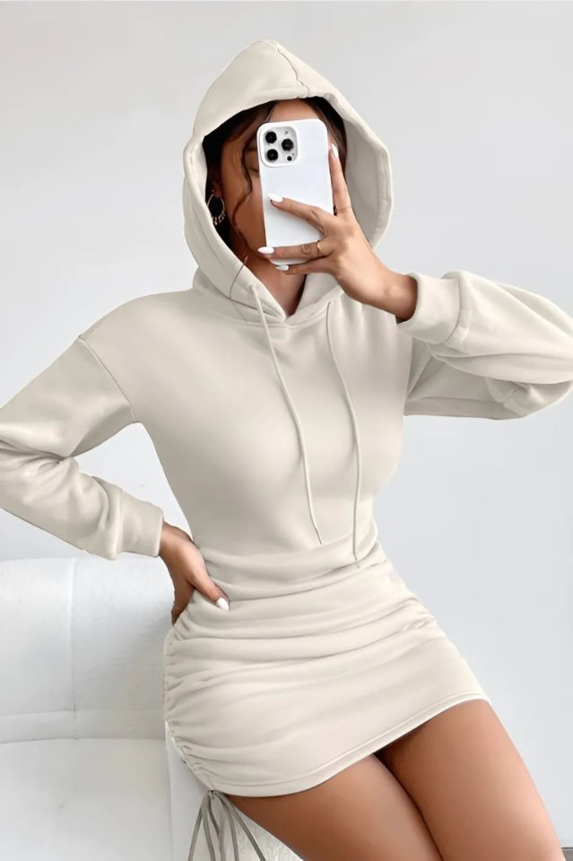 Deluxerie Kleid MF-Lenya Deluxerie Kleid MF-Lenya