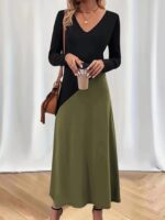 Deluxerie Kleid MF-Lethia