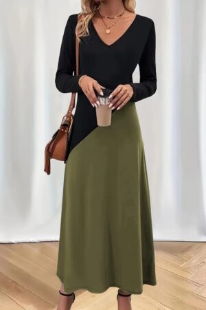 Deluxerie Kleid MF-Lethia