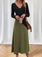 Deluxerie Kleid MF-Lethia