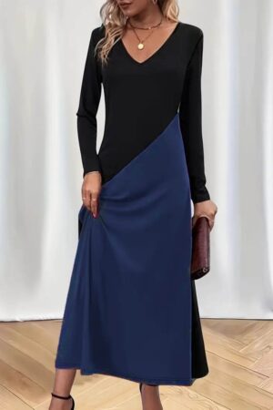 Deluxerie Kleid MF-Lionela