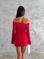 Deluxerie Kleid MF-Lorenia