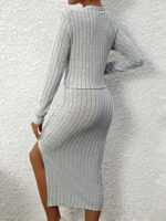 Deluxerie Kleid MF-Yoselin