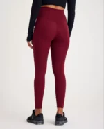 Deluxerie Leggings MF-Lareina