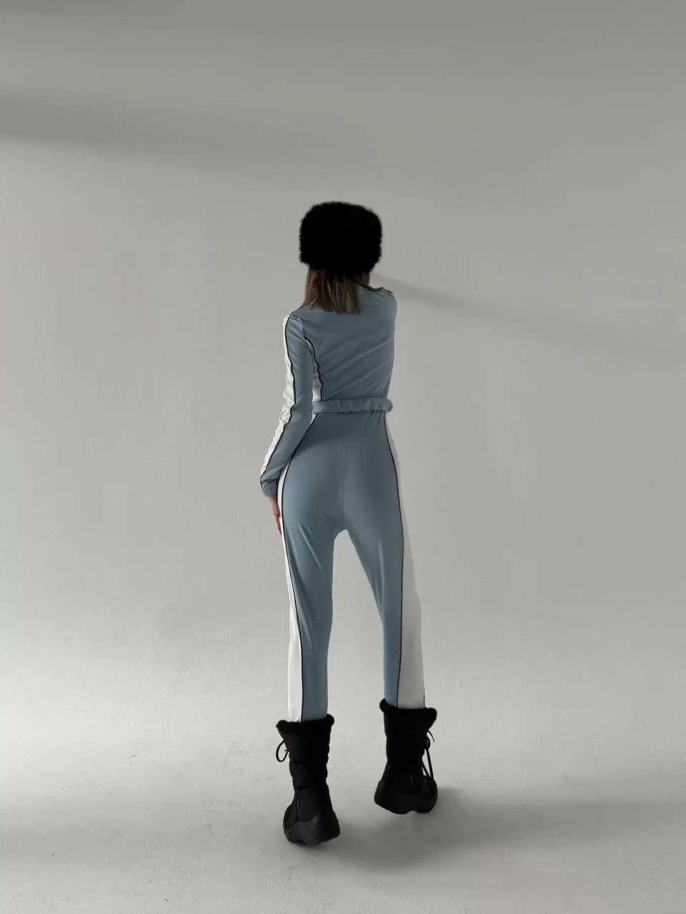 Deluxerie Overall MF-Ginamaria Deluxerie Overall MF-Ginamaria