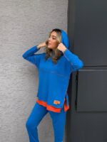 Deluxerie Sets MF-Chelsey