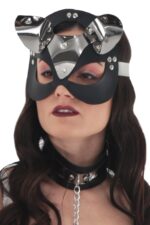 Deluxerie Sexy Maske Laxmi