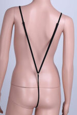 Deluxerie Sexy String Vachya