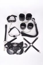 Deluxerie 6-teiliges Set Raedine
