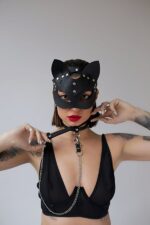 Deluxerie 7-teiliges Set Raechul