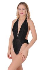 Deluxerie Body Rhachel