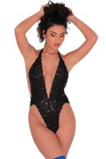 Deluxerie Body Rhachel