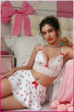 Deluxerie Bustier-Set Orphie