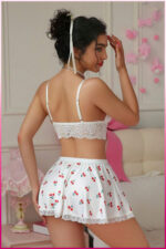Deluxerie Bustier-Set Orphie