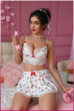 Deluxerie Bustier-Set Orphie