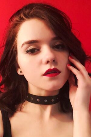 Deluxerie Choker Seira