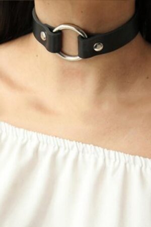 Deluxerie Choker Sukie