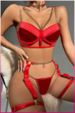 Deluxerie Dessous-Set Oltea