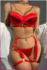 Deluxerie Dessous-Set Oltea