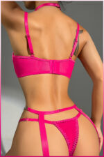 Deluxerie Dessous-Set Orabel
