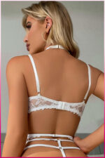 Deluxerie Dessous-Set Paulita