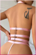 Deluxerie Dessous-Set Rainey