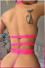 Deluxerie Dessous-Set Reeva