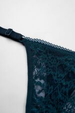 Deluxerie Erotische BH-Set Indeera