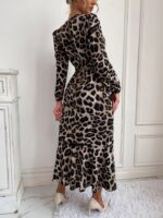 Deluxerie Kleid MF-Clematia